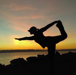 Meet your Posher, Geneviève